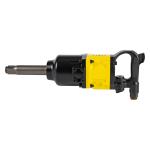 Pinless Hammer 1 Inch Air Impact Wrench Safety High Torque 2550nM