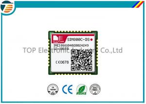 China SIM800C-DC GSM GPRS Module on sale