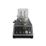 Stroke Length 25mm ASTM D3885 Universal Wear Tester For Fabric