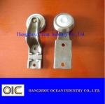 Drop Forged Steel Oval Link Straight Link Y Strainer 2.5 Inches Link Length 0.75