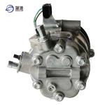 NLVW008 1S0820803C Direct Grooves 6PK Auto AC Compressor for VW Polo 1.6 SD6V12