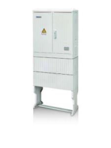 China IP44 Protection Level SMC Junction Box wholesale
