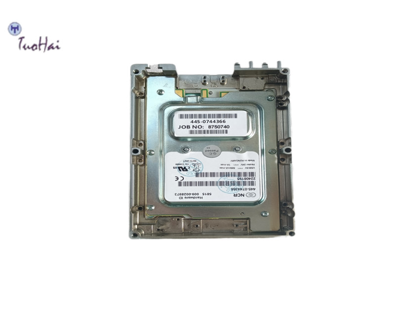 4450744366 445-0744366 ATM Spare Parts NCR EPP 3 Italy Language Keyboard