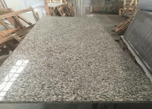 China Prefab Quartz Slab Countertops Granite Quartz Worktops 30mm Thickness wholesale