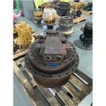 original used EX450LC-5 EX450 Excavator final drive EX450LC hydraulic travel