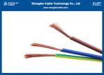 RED H07V-R 25/35/50 Sqmm Single Copper Wire With Stranded Conductor