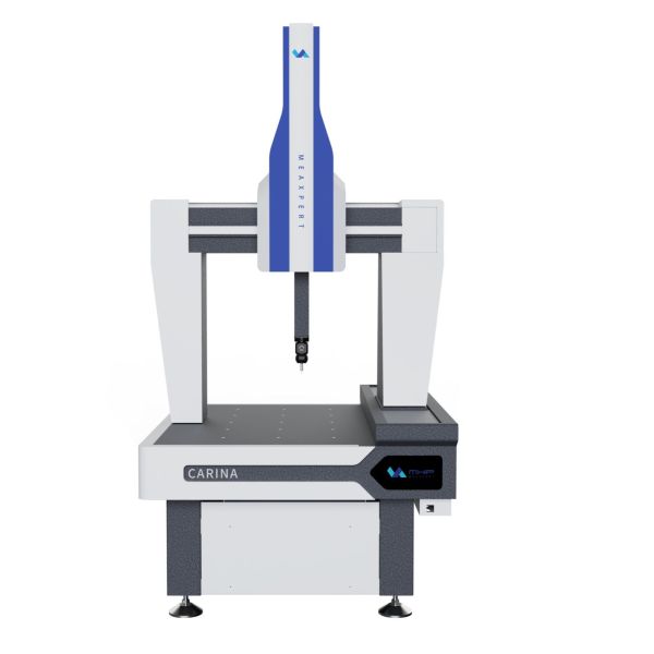 DARCO Series Lightweight CMM with Ceramic Beam for High-Precision Optics Metrology