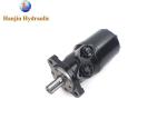 BMR400-2-E-D-B Motor BMR Series 400cc,2 bolts mount, 1"6B Splined Shaft 1/2"