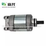 Starter KTM 450 SX-F 2012-2014 Motorcycle 12V 9T CCW 78140001000 SMU0532