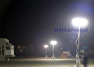 China 400W LED Glare Free Lighting Balloon Lights For outdoor lighting In Large Area Emergency Rescue wholesale