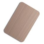 0.5mm-8mm 201 Brush Stainless Steel Metal Plates
