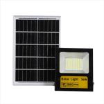 30w 60w 100w 200w Solar Powered Flood Lights Cheap Price For Wholesale