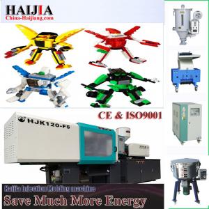 China Plastic Hair Clip Claw Injection Molding Machine Hanger Mould Belt Production Line wholesale