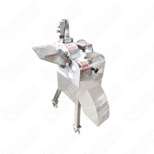 Multi Function Vegetable Cutter and Processing Machine Vegetable Cutter Machine