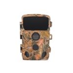 Ip65 Hunting Game Camera 0.4s Trigger Night Vision Low Glow Trail Motion
