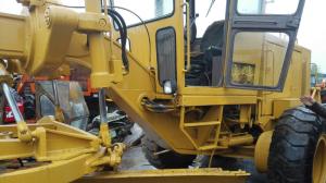 China Caterpillar 140g motor grader for sale/120h 140h 12g 14g wholesale