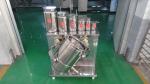 Tencan Three Dimensional Mixer Chemical Powder 3D Mixing Machine