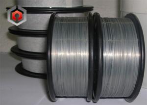 China Reliable 99.9% Tantalum Products , Machinable 2.5mm Diameter Ta Wire wholesale