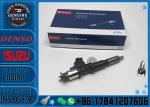 High Quality Diesel Fuel Injector 095000-8790 8-98140249-0 8981402490 0950008790