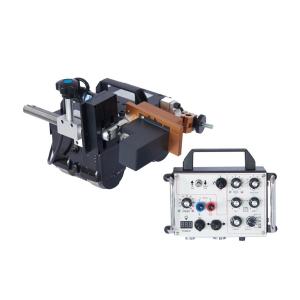 China Professional Wq-III Orbital Pipe Welding Machine For Minimum 150mm Diameter wholesale