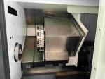5030Y CNC Lathe With Y Axis 12 Station Turret