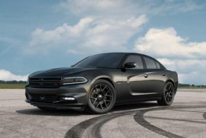 China Dodge Challenger Dodge Charger Big Brake Kits 6 Piston Caliper With 405*34mm Rotor wholesale