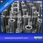 mining rock drill rod coupling sleeve