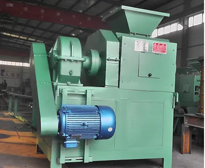 Multi Functional Large Scale High Pressure Pelletizing Machine Production Line