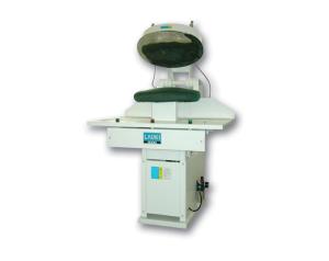 China Pneumatic automatic shoulder &amp; back pressing machine QYC-206 wholesale