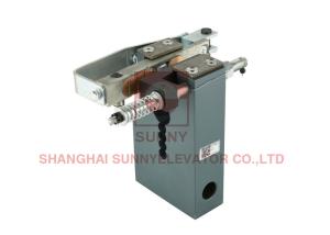 China Elevator Progressive Safety Gear Type With 0.63 M/S Or Less Elevator wholesale