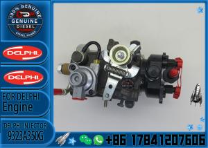 China Common Rail Fuel Pump 0445020508 Fuel Pump 0445020516 58014701 5801470100 wholesale