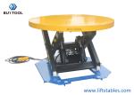 4000lbs Tower Turntable Pallet Wrapper Stretchwrappers Stationary Electric