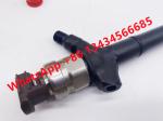 DENSO Common Rail Fuel Injector 095000-7610 for TOYOT 23670-09260