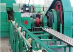 Cold Rolled Steel Rebar Pilger Mill ,2 Roll Industrial Steel Rolling Mill