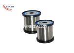 UNS K92500 1.4765 Heating Resistance FeCrAl Wire For Infrared Heaters