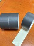 Single Sided Black Carpet Adhesive Tape Corrosion Resistant Anti Aging