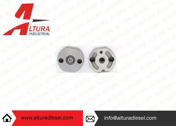 High Pressure Denso Injector Parts Common Rail Control Valve 095000-5550