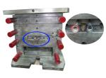718H P20 Plastic Mould Die Maker Houseware Silicone Rubber