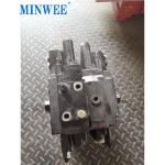R210LC excavator hydraulic main control valve assy, R210LC-3,R210LC-7 31N6-10110