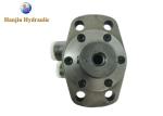 35mm Shaft Hydraulic Drive Motor BMH / OMH500 For Concrete Pumps Putzmeister