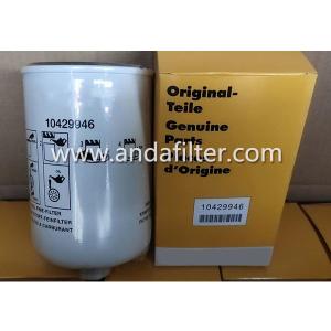 China High Quality Fuel Filter For Liebherr 10429946 wholesale