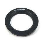 Toyota Components Wheel Spacer Hub Centric Ring , Car Wheel Ring Black Color