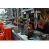 Buy cheap PP GSK Healthy food container blow molding machine with post cooling neck from wholesalers