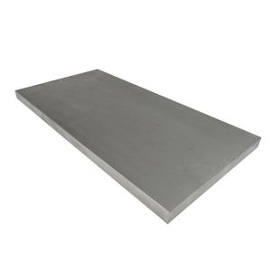 China 7075 T6 Aluminum Alloy Sheet Plate 200mm Hairline Mill Finish wholesale