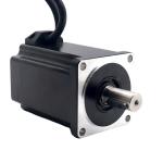 Powerful 48v Dc Agv Servo Motor 400w High Performance