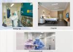 Biology Lab Disinfection Vaporized Hydrogen Peroxide Generator