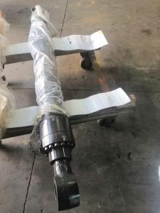 China Sany SY215C boom hydraulic cylinder Sany excavator spare parts double acting hydraulic cylinders wholesale