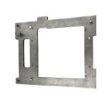 Precision CNC Machined and Turned Metal Parts with Polishing/Painting/Anodizing