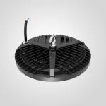 Industrial Die Cast Aluminum LED High Bay Lighting 4KV Surge Protector