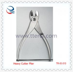China Heavy Cutter Plier TR-IO-313 on sale